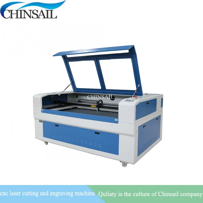 New type laser machine small engraving / cnc co2 1610 90W for sale | Инструменты
