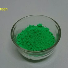 500 г/лот зеленый Флуоресцентный порошок не светящийся световой порошок, Флуоресцентный порошок-пигмент для DIY косметический