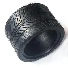 Картинг детская коляска ATV UTV 235/30-10 дюймов бескамерное колесо шин