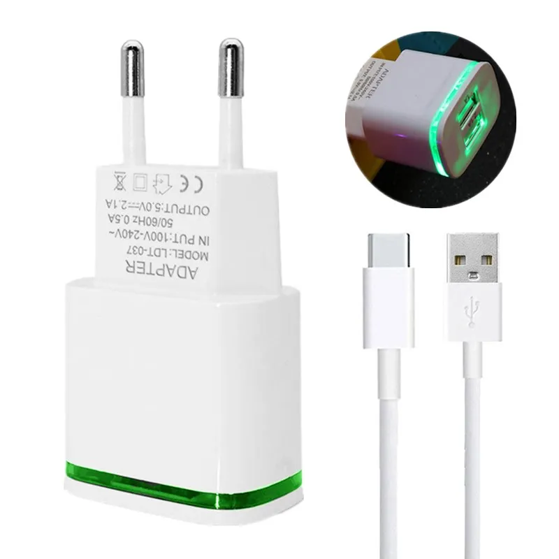 

2 USB Ports Adapter Mobile Phone Wall Charger For MeiZU M3 M5 M6 NOTE M5C M5S U10 U20 V8 C9 PRO NOTE 8 Micro USB Date Cable sncy