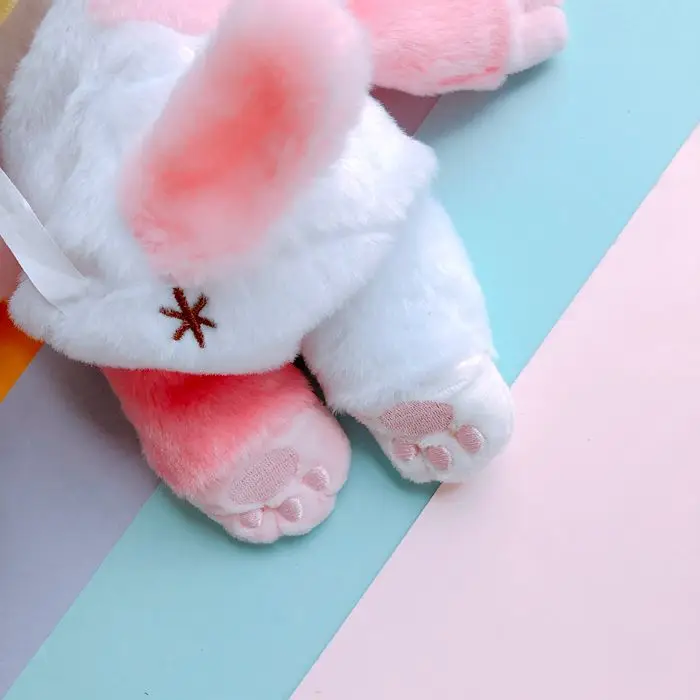 1 шт., My Melody, две звезды, Cinnamoroll, плюшевый косплей, кот, животные, игрушки для детей