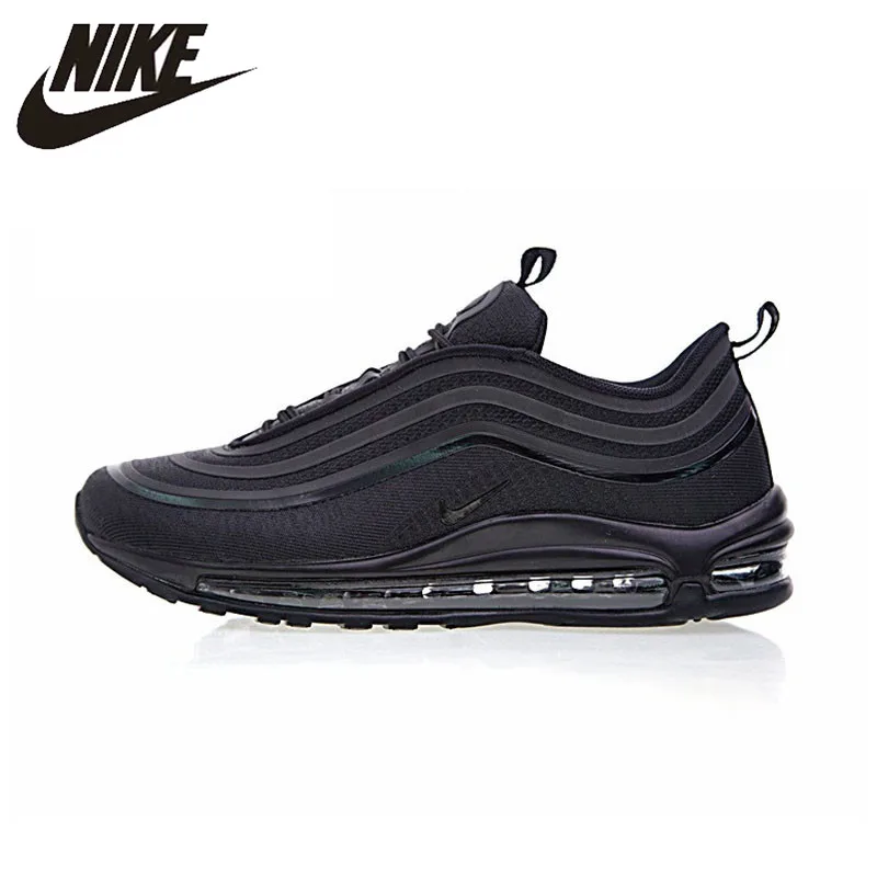 

Original Nike Air Max 97 OG QS 2018 Outdoor Sports Shoes RELEASE Men's Running Shoes,Official New Arrival MS03602