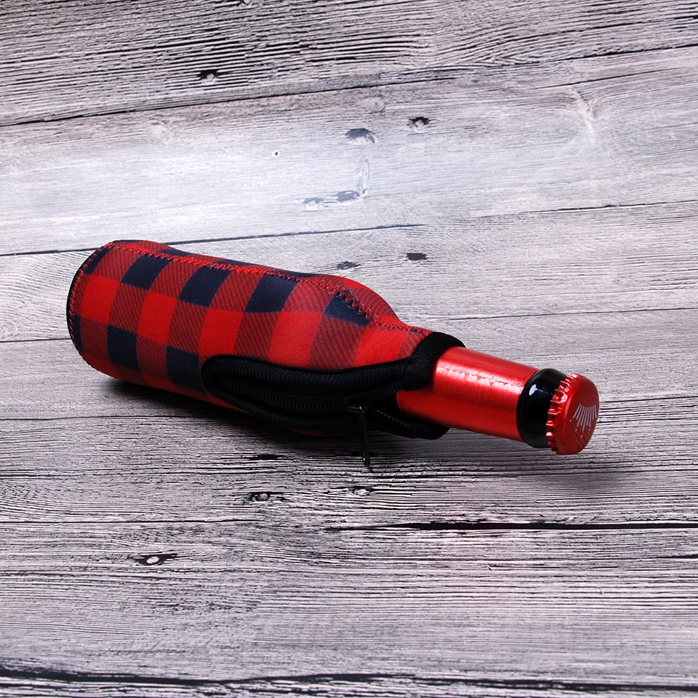 Beer Bottle Holder 