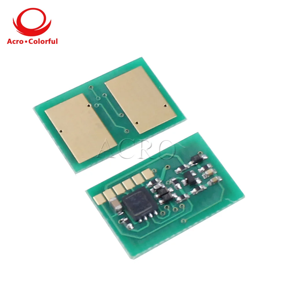 

Compatible toner chip in cartridge for OKI B731dnw/B721dn