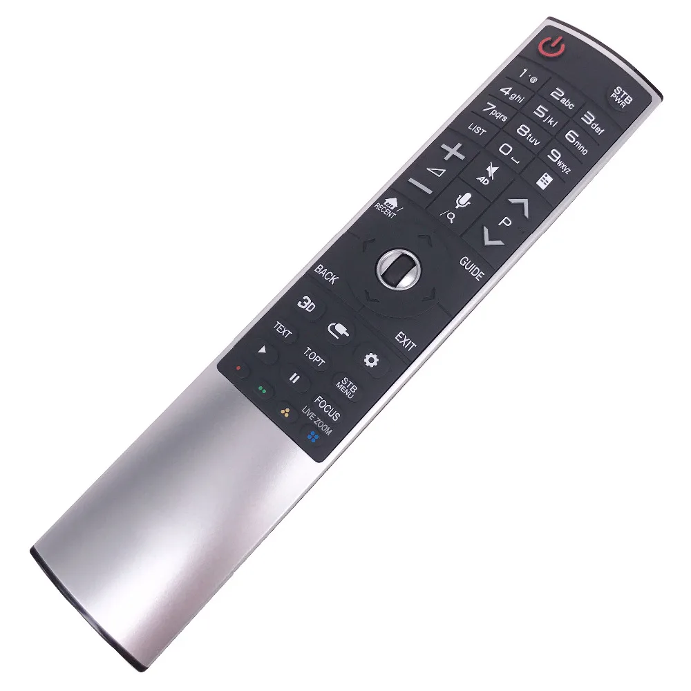 Новый оригинальный пульт дистанционного управления для LG 3D smart TV AN MR700 Magic Motion