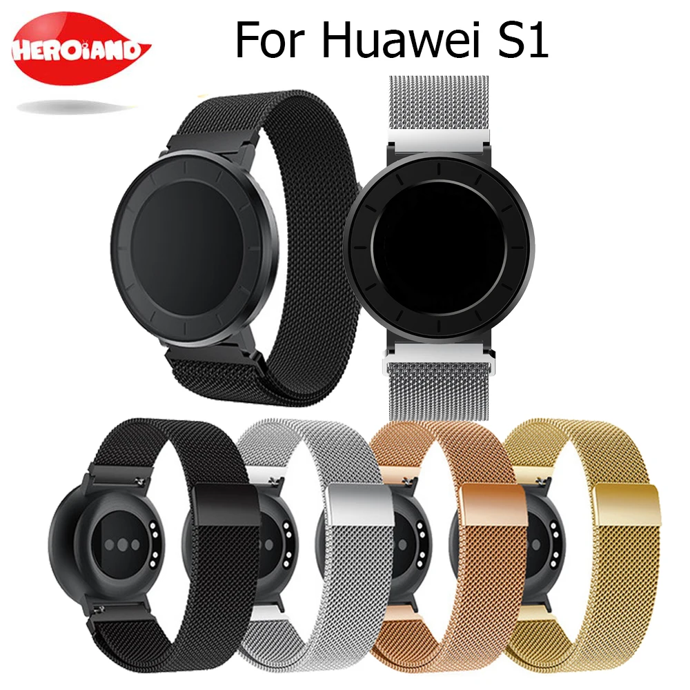 huawei 2 watch strap