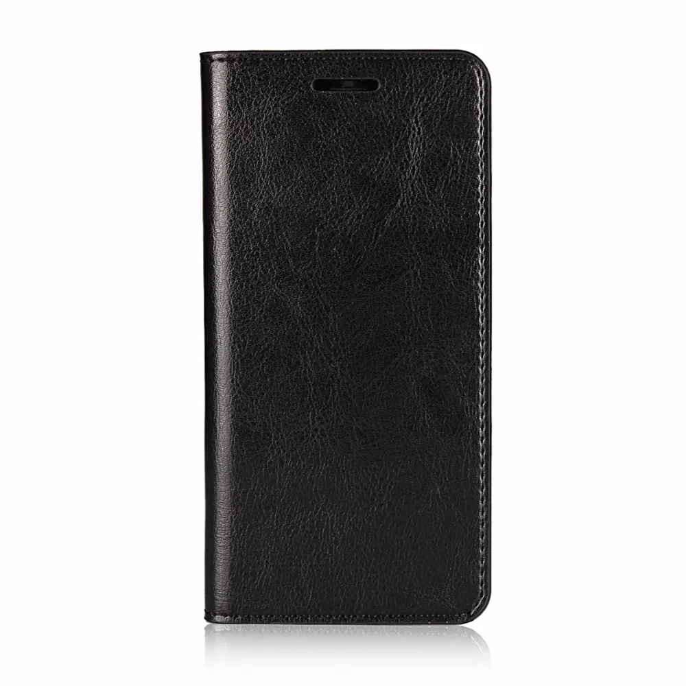 Для Xiaomi Note 3 чехол из натуральной кожи 3in1 кошелек Чехол подставка кармашки для