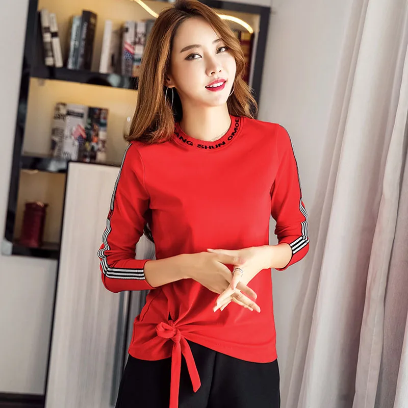 GGRIGHT модная футболка женская camisetas mujer verano 2018 femme хлопчатобумажная Женские топы