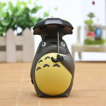 

Big Totoro Action Figure Toy My Neighbor Totoro Action Figures Doll Juguete Birthday Gift Toy Party Home Decoration LTT9592