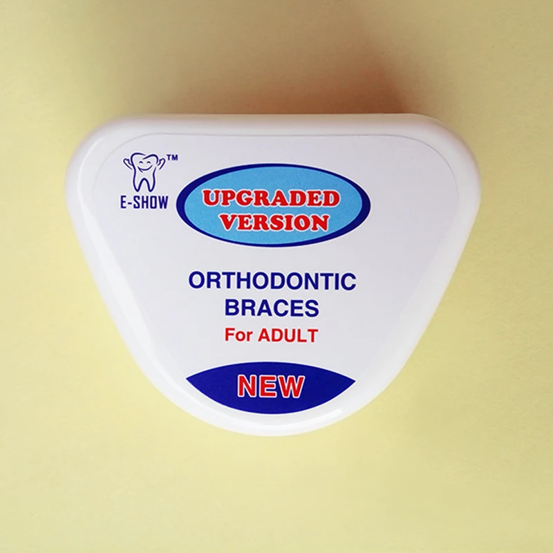 Стоматологический прибор для отбеливания зубов 1 шт. новейшая версия без