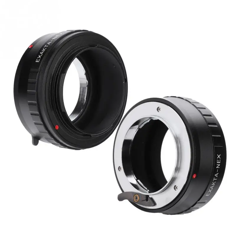 Professional High Quality EXA NEX Manual Focusing Adapter Ring for Exa