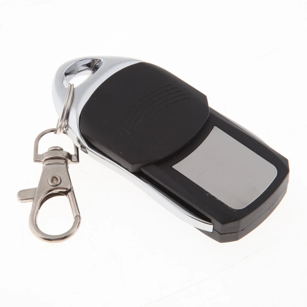 433.42mHz Replacement Garage Gate Door Remote Control Opener for Somfy