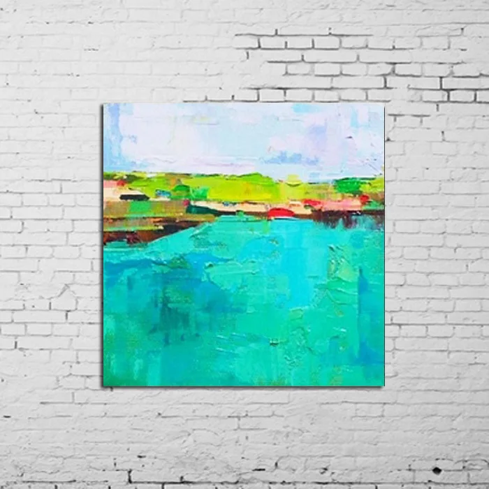 Free-Shipping-100-Handpainted-Modern-Knife-Wall-Art-Home-Decoration-Home-Decor-Decorative-Oil-Painting-On (2)
