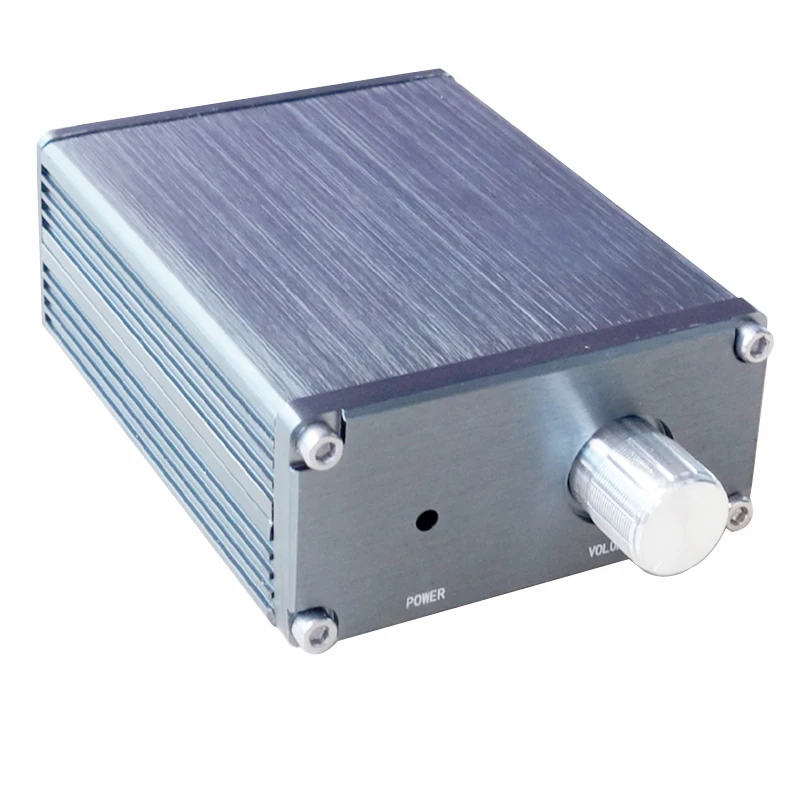 Breeze Audio DC8-25v TPA3116 TPA3116D2 NE5532 Subwoofer Amplifier Support 100W Bass Output - ANKUX Tech Co., Ltd
