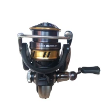 Бренд Daiwa Legalis LT 2000S-XH 5BB спиннинговая Рыболовная катушка воздушная алюминиевая катушка