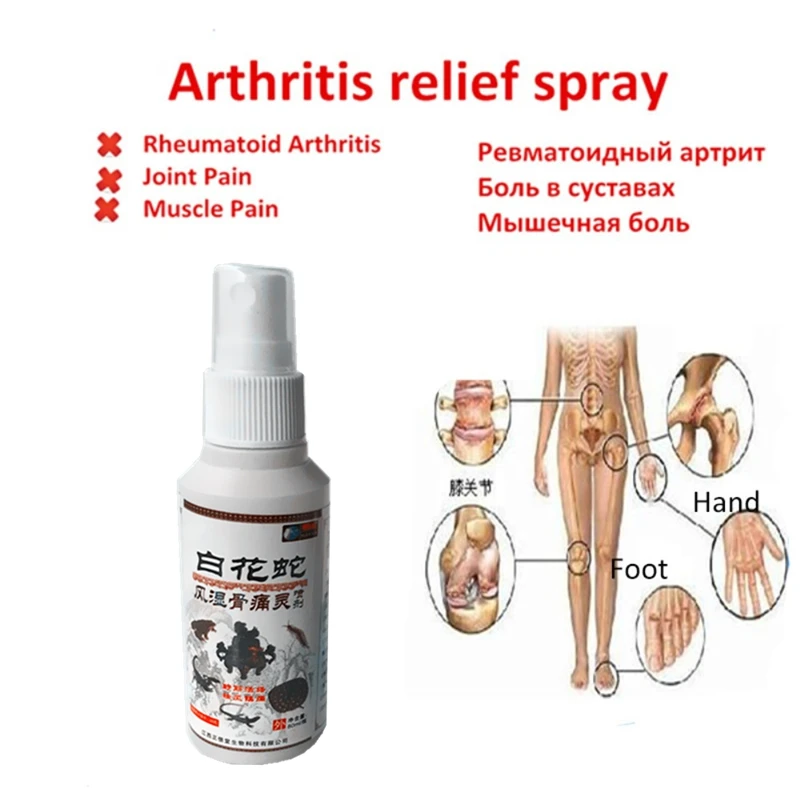 

Wholesale 80ml Essential Oil Sprays for Relieve Pain Hot Feeling Lumbago Exercise Injury Far Infrared Musk Spray medicated oil