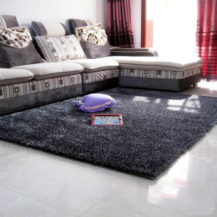 WINLIFE Luxury Fashion Korea Stretch Yarn Carpets, Carpet Of Sitting