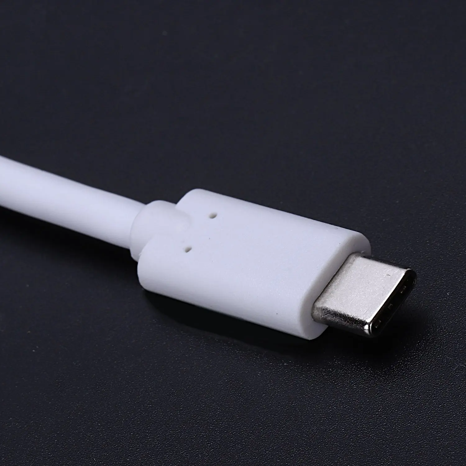 HOT-USB type C/USB 3,1 до 4 портов USB 2,0 концентратор с Pd разделитель функций кабель-переходник для зарядки для Macbook Air/Pro 13/15