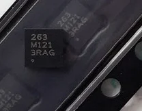 

20 PCS MPR121QR2 MPR121 QFN20