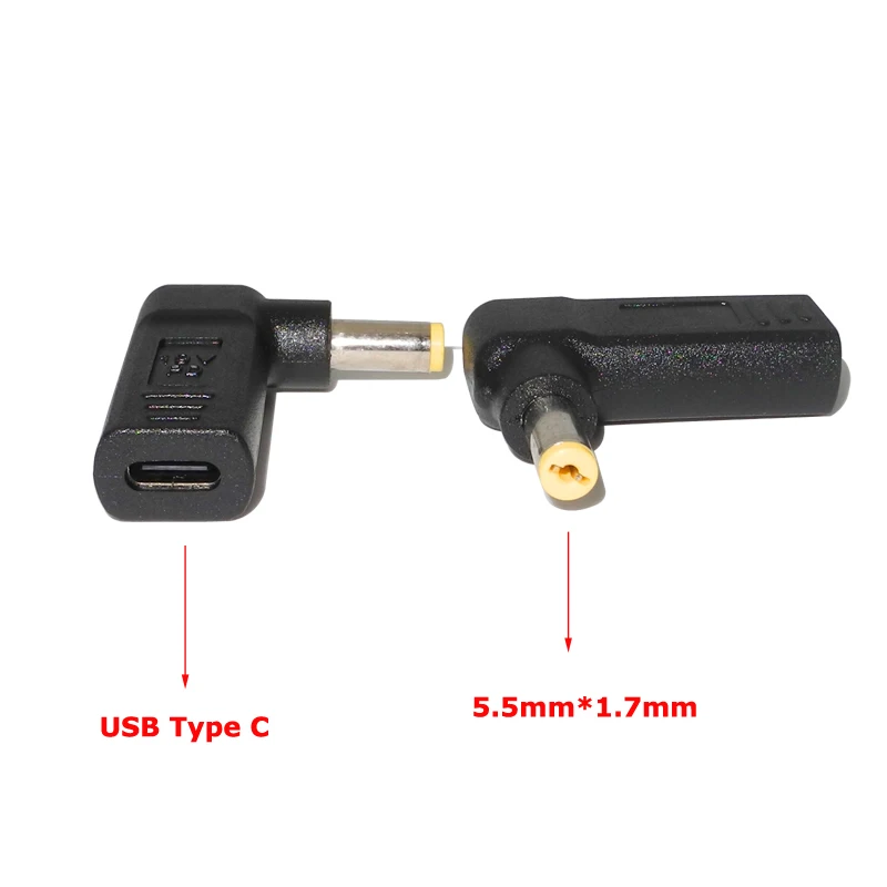 Laptop Adapter Charger Converter
