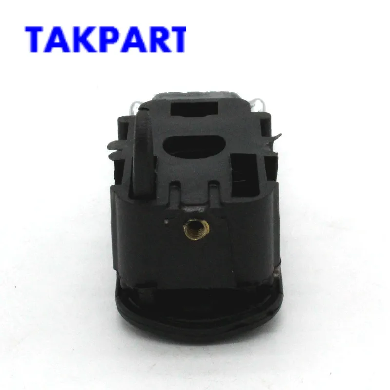 TAKPART бардачок, открывающийся с ручкой/съемник замка для Audi A4 8E B6 B7 2001-2007 8E1857131