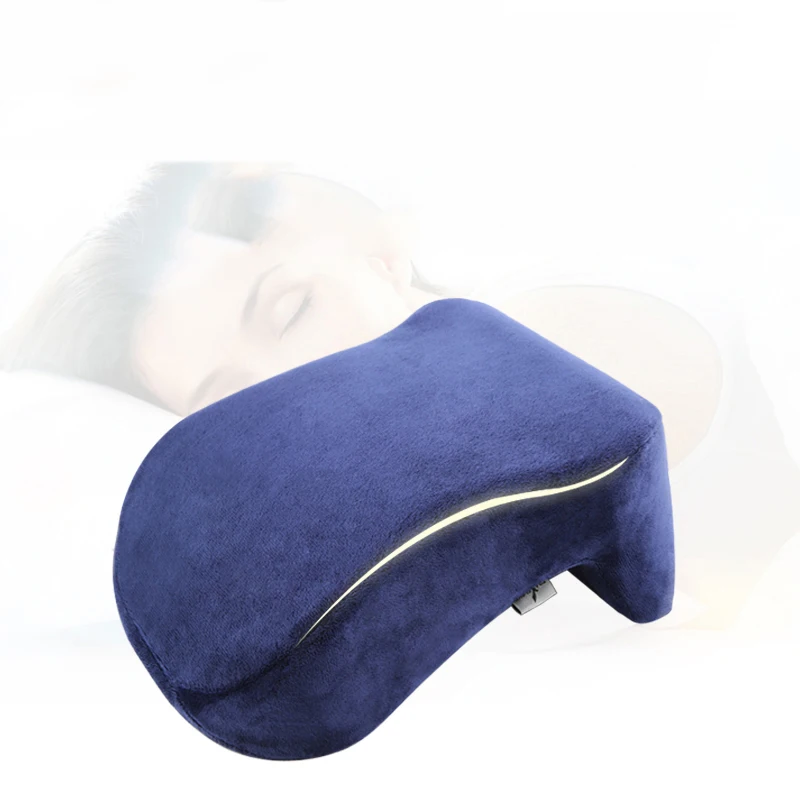 Office Nap Pillow Lie Prone To Lie Prone Pillow Lay Sleeping Pillow