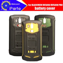 5.5 inch BLACKVIEW BV5800 Battery Cover 100% Origi