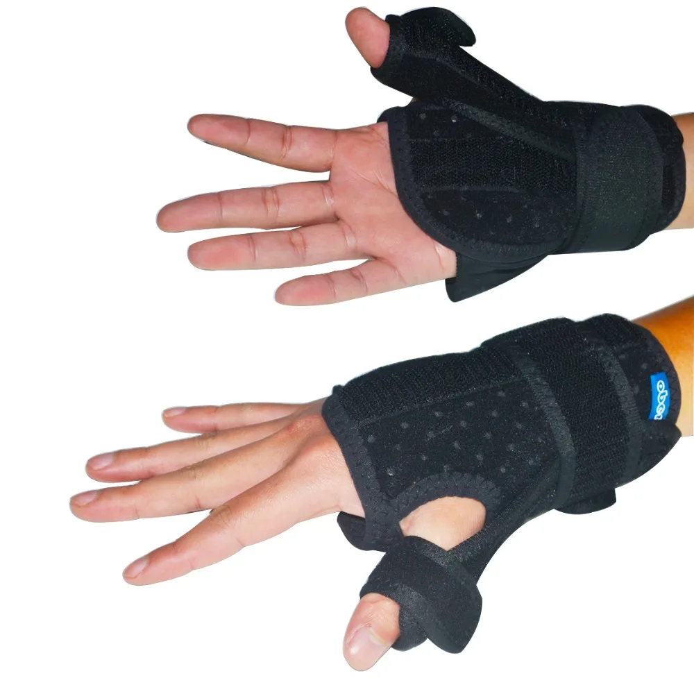 Right Hand Wrist Care Protect Support Restore Fracture Injury Wrist