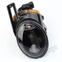 Buy MZORANGE foglamp foglight Front Fog light Fog lamp For VW FOR Passat B6 magotan 2007-2011 Auto Front bumper Free Shipping
