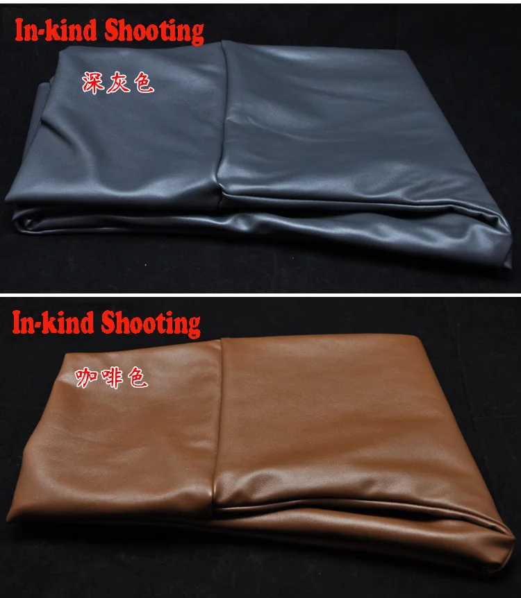 Leather pants (30)