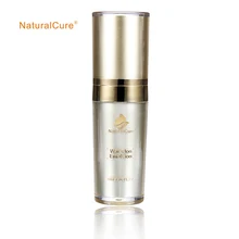NaturalCure water ions body cream, enter into cell nucleus and DNA involved in micro metabolism in cell nucleus, rejuvenate skin