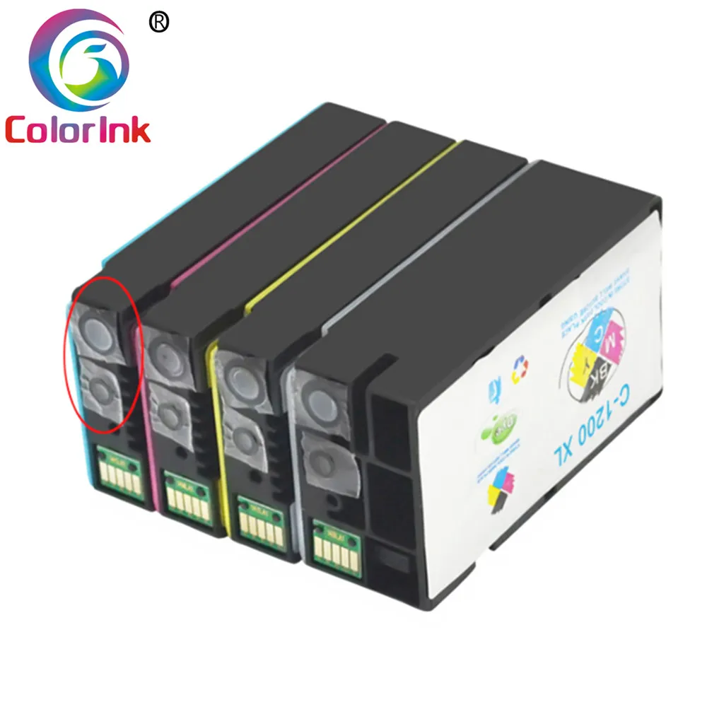 canon PGI1200XL ink cartridges