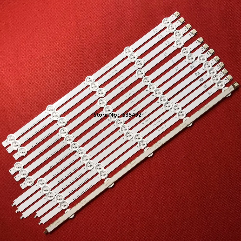 LED-strip-For-50LN5200-50L1350U-E500i-A0-50L4300U-TC-L50B6B-50L4353D-LC500DUE-SF-R2-U2-50LA620S (4)