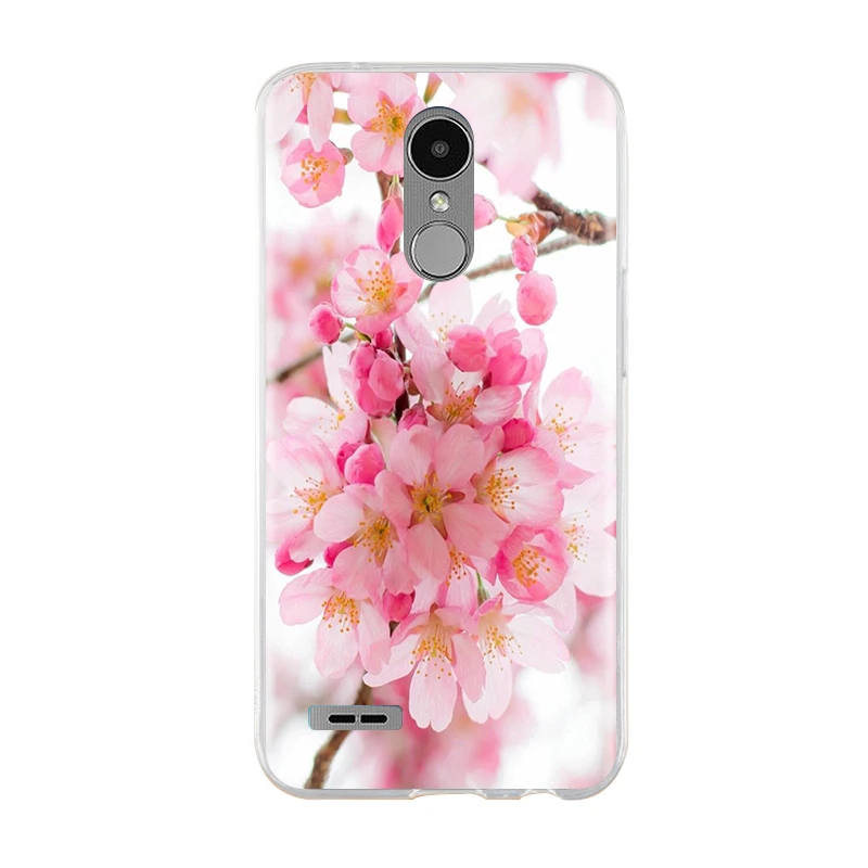 Чехол для LG K10 чехол 3D Мягкий силиконовый чехол для LG K7 K8 K10 чехол Coque принципиально для LG K8 K7 K10 чехол