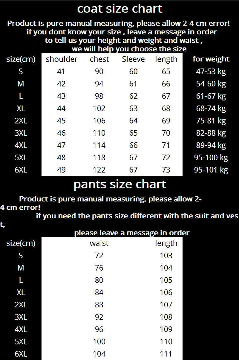 suit + vest + pants 3 pieces sets / Men's  one buckle and two button business suits blazers jacket coat + trousers +waistcoat
