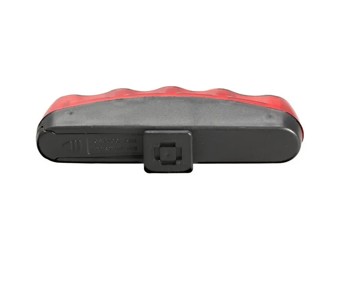 Sale Safty Bicycle Back Rear Light Have 7 Cool Flash Modes Rear Led Bike Lights Safe Warning 5LED Bike Accessories 1 Sale Safty Bicycle Back Rear Light Have 7 Cool Flash Modes Rear Led Bike Lights Safe Warning 5LED Bike Accessories 1