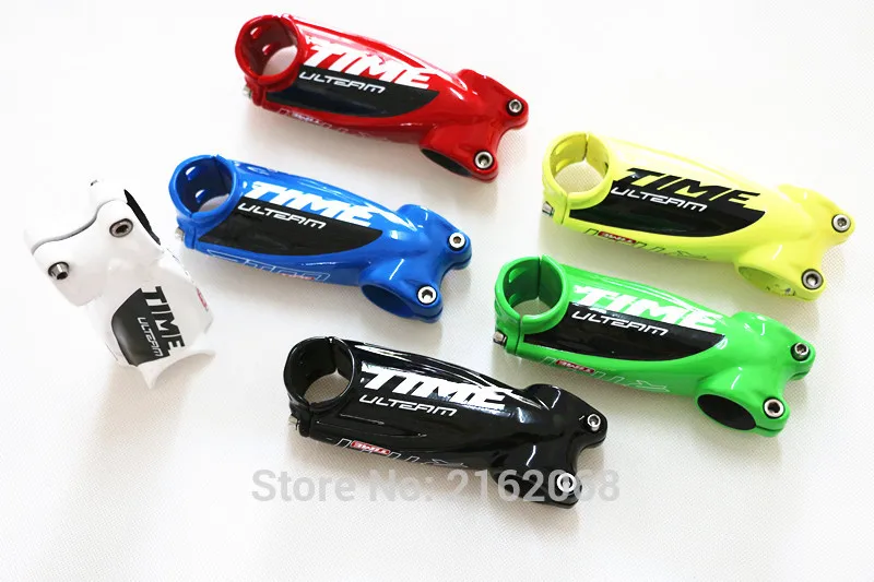 

2016 Newest Mountain&Road bicycle 3K full carbon fibre stem MTB carbon bike stem angle 31.8*70-130mm 6 colors parts Free ship