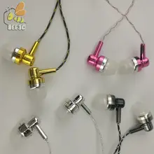 Дешевый наушник стереогарнитура, музыка наушники гарнитуры с микрофоном для iPhone товары, отображаемые на тротуарном полу CP-16 100 шт