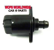 Free shipping Idle air Control Valve For Renault Avantime Clio Espace Laguna MeganeScenic Trafic Opel Vivaro