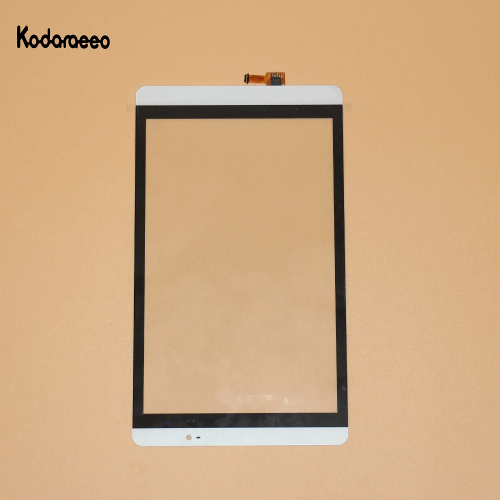 

kodaraeeo For Huawei Mediapad M2 8.0 M2-801L M2-802L M2-803L Touch Screen Digitizer Glass Panel Replacement White