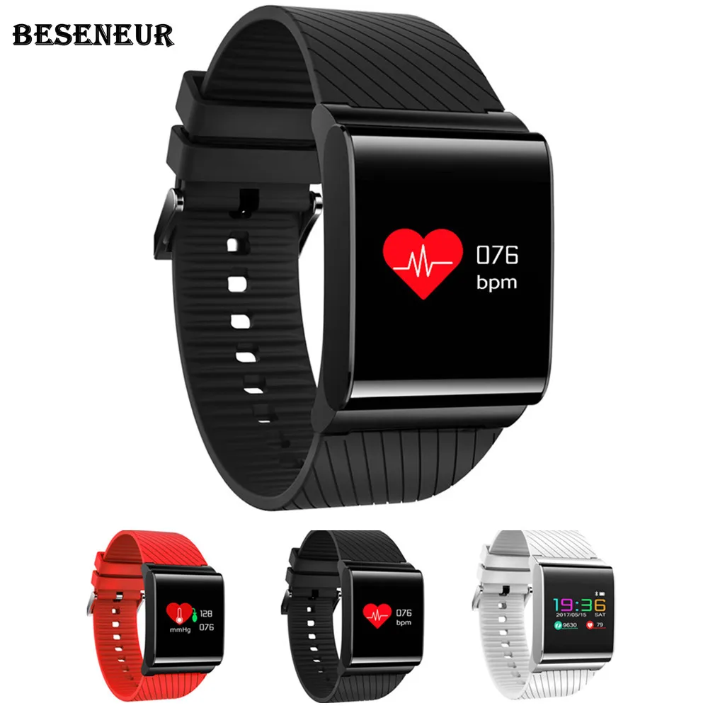 x9 pro smartband