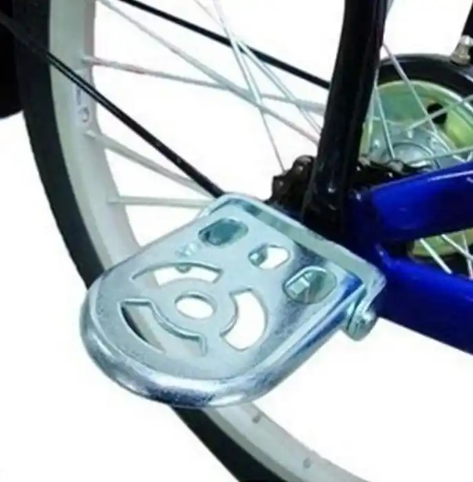 collapsible bicycle