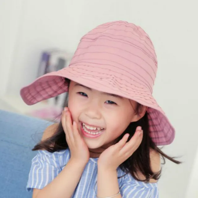 kids floppy sun hat