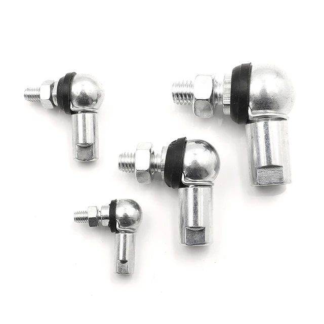 1PC High Quality Ball Head Joint Rod End Bearing M5 M6 M8