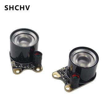 

2pcs Infrared LED Light for Raspberry Pi 3 Night Vision Camera for Raspberry Pi Zero Fisheye Wide Angle Camera