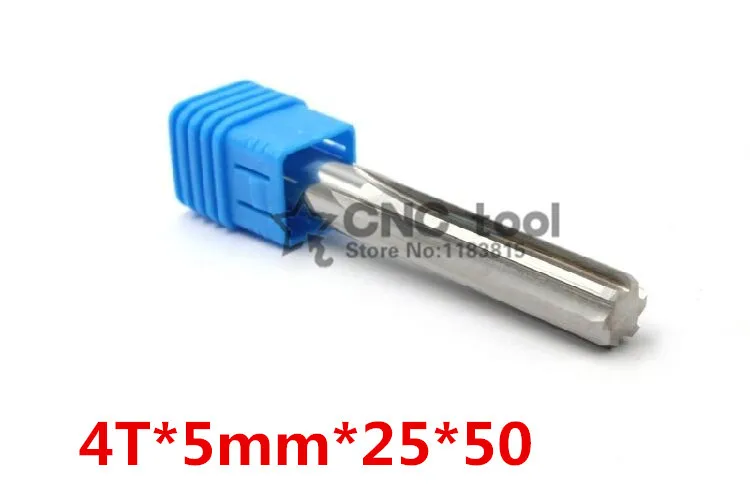Free shipping Factory outlets 1PCS 5mm straight shank tungsten carbide reamer machine chucking steel Hard alloy K10 | Инструменты