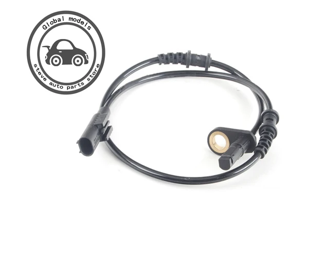 Rear ABS Wheel Speed Sensor Rear ABS Sensor for Mercedes Benz W211 E200