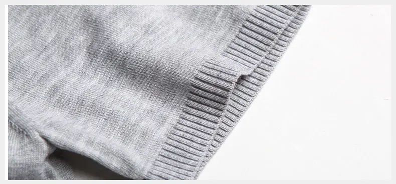 MuLs Brand V-Neck Men Knitted Sweater T Shirts Summer Short Male T-Shirts Men Plus Size 4XL Tshirt Boy Clothing 2018 New Arrival-07