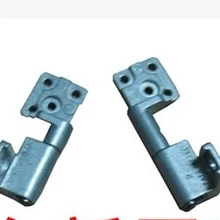 ЖК-дисплей петли для samsung X10 X05 X06 серии ноутбук P/N: PAT.5.697.125-L PAT.5.697.125-R