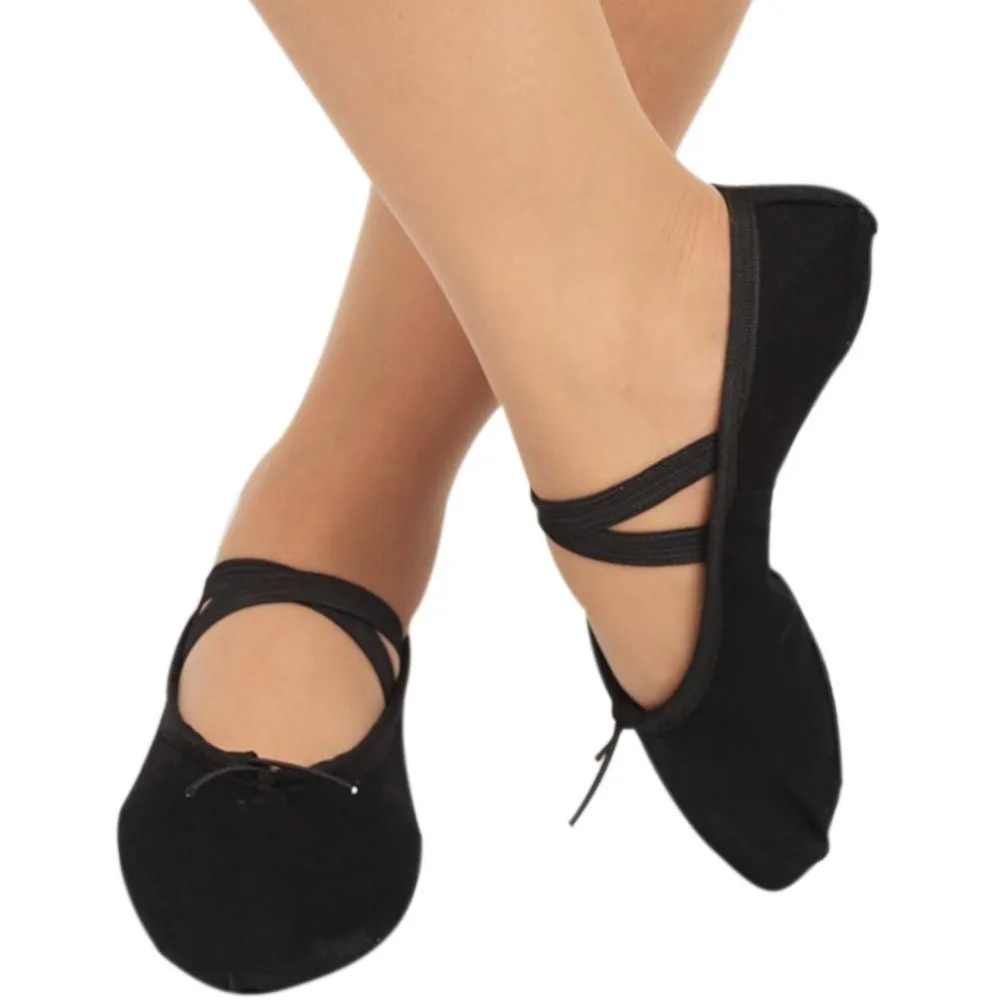 dancing jazz shoes